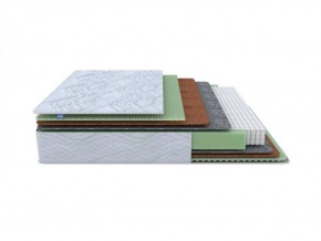 PROxSON Матрас Green M (Tricotage Dream) 120x220 в Еманжелинске - emanzhelinsk.ok-mebel.com | фото 1