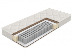 PROxSON Матрас Hard EVS Roll (Ткань Синтетический жаккард) 180x200 в Еманжелинске - emanzhelinsk.ok-mebel.com | фото