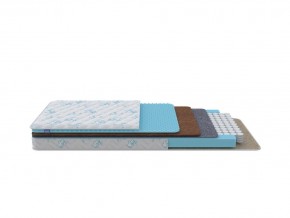 PROxSON Матрас Совенок (Cotton Little PROSON) 70x150 в Еманжелинске - emanzhelinsk.ok-mebel.com | фото 2