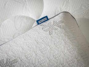 PROxSON Подушка Flow Cloth (Трикотаж Охлаждающий трикотаж + Bergerac) 40x64 в Еманжелинске - emanzhelinsk.ok-mebel.com | фото 12