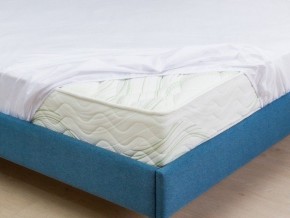 PROxSON Защитный чехол Aqua Save Light M (Ткань влагостойкая Tencel Jersey) 200x190 в Еманжелинске - emanzhelinsk.ok-mebel.com | фото 6