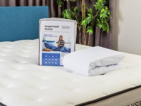 PROxSON Защитный чехол Aqua Save M (Ткань влагостойкая Terry Cloth) 200x220 в Еманжелинске - emanzhelinsk.ok-mebel.com | фото 8