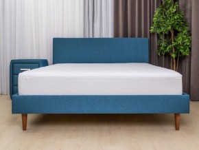 PROxSON Защитный чехол Aqua Save Plush S (Ткань влагостойкая Coral Fleece) 120x200 в Еманжелинске - emanzhelinsk.ok-mebel.com | фото 3