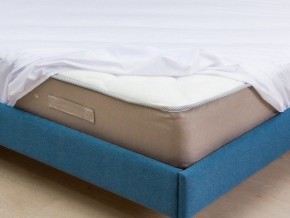 PROxSON Защитный чехол Aqua Save Plush S (Ткань влагостойкая Coral Fleece) 120x200 в Еманжелинске - emanzhelinsk.ok-mebel.com | фото 5