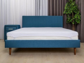 PROxSON Защитный чехол Aqua Stop Plush (Ткань влагостойкая Coral Fleece) 120x200 в Еманжелинске - emanzhelinsk.ok-mebel.com | фото 2