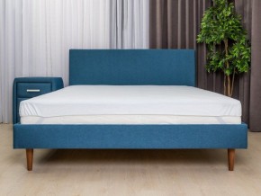 PROxSON Защитный чехол Aqua Stop (Ткань влагостойкая Terry Cloth) 120x200 в Еманжелинске - emanzhelinsk.ok-mebel.com | фото 2