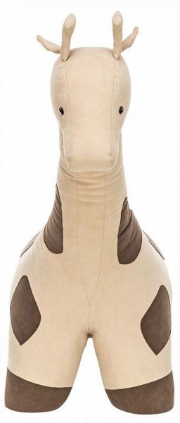Пуф Giraffe в Еманжелинске - emanzhelinsk.ok-mebel.com | фото 2