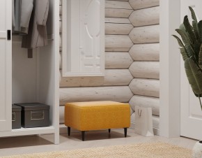 Пуф Киркас Twist 12 (turquoise) в Еманжелинске - emanzhelinsk.ok-mebel.com | фото 4