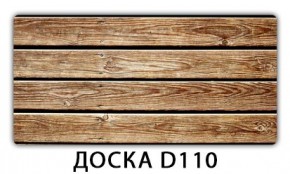 Раздвижной СТ Бриз орхидея R041 Доска D111 в Еманжелинске - emanzhelinsk.ok-mebel.com | фото 11