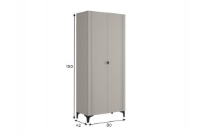 РИЧ Шкаф двухдверный в Еманжелинске - emanzhelinsk.ok-mebel.com | фото 2