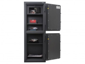 Сейф AMH-125/2T (223T) в Еманжелинске - emanzhelinsk.ok-mebel.com | фото 2