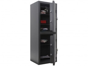 Сейф AMH-125/2T (223T) в Еманжелинске - emanzhelinsk.ok-mebel.com | фото 3