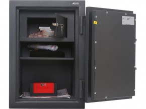 Сейф AMH-65T (132T) в Еманжелинске - emanzhelinsk.ok-mebel.com | фото 2