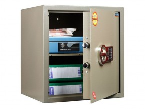 Сейф ASM.46-EL в Еманжелинске - emanzhelinsk.ok-mebel.com | фото 2