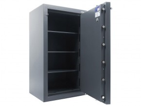Сейф Форт-1268.EL в Еманжелинске - emanzhelinsk.ok-mebel.com | фото 2