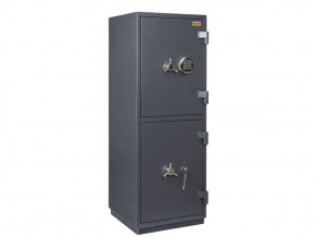 Сейф Гранит-120T/2 EL в Еманжелинске - emanzhelinsk.ok-mebel.com | фото