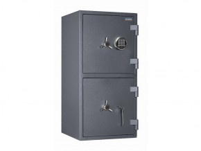 Сейф Гранит-90T/2 EL в Еманжелинске - emanzhelinsk.ok-mebel.com | фото