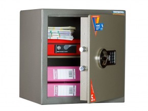 Сейф Карат ASK.46-EL в Еманжелинске - emanzhelinsk.ok-mebel.com | фото 2
