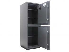 Сейф Кварцит 120T/2 EL в Еманжелинске - emanzhelinsk.ok-mebel.com | фото 2