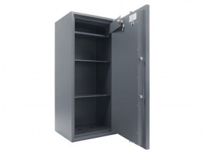 Сейф Кварцит.120/55T в Еманжелинске - emanzhelinsk.ok-mebel.com | фото 2
