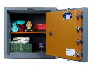 Сейф MDTB Bastion-M 46 E в Еманжелинске - emanzhelinsk.ok-mebel.com | фото 2