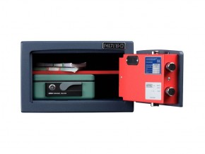 Сейф MDTB EK-22.E в Еманжелинске - emanzhelinsk.ok-mebel.com | фото 2