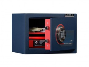 Сейф MDTB EK-28.E в Еманжелинске - emanzhelinsk.ok-mebel.com | фото 3