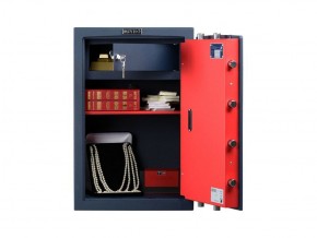 Сейф MDTB EK-67.E в Еманжелинске - emanzhelinsk.ok-mebel.com | фото 2