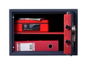Сейф MDTB ES-30.Е в Еманжелинске - emanzhelinsk.ok-mebel.com | фото 2