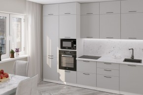 ШЕЛЛИ Кухонный гарнитур Экстра (3000 мм) в Еманжелинске - emanzhelinsk.ok-mebel.com | фото 8