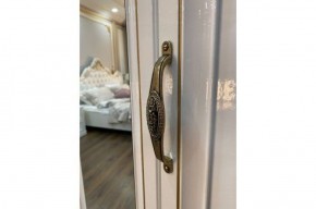 Шкаф 1-но ств с зеркалом Натали в Еманжелинске - emanzhelinsk.ok-mebel.com | фото 4
