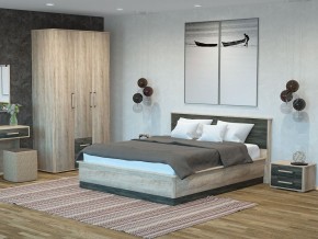 Шкаф 3-х ств. ПШ-5.7 ВЕРСАЛЬ-2 в Еманжелинске - emanzhelinsk.ok-mebel.com | фото 3