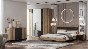 ОМЕГА Шкаф 4-х створчатый (ЦРК.ОМГ.05) в Еманжелинске - emanzhelinsk.ok-mebel.com | фото 3