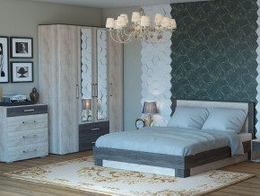 Шкаф 4-х ств. ПШ-5.5 ВЕРСАЛЬ-1 в Еманжелинске - emanzhelinsk.ok-mebel.com | фото 3