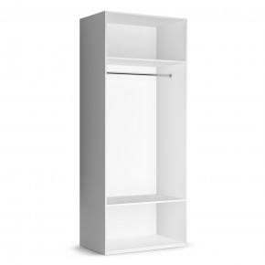Шкаф 900 (корпус) Марсель в Еманжелинске - emanzhelinsk.ok-mebel.com | фото 4