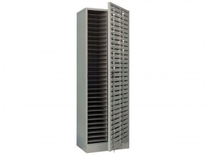 Шкаф абонентский AMB-180/60D в Еманжелинске - emanzhelinsk.ok-mebel.com | фото 2