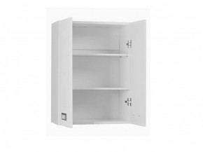 Шкаф Cube - 2 50 Домино (DC5016H) в Еманжелинске - emanzhelinsk.ok-mebel.com | фото 2