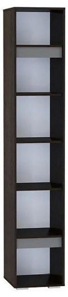 Шкаф для белья Роут в Еманжелинске - emanzhelinsk.ok-mebel.com | фото 2