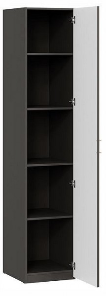Шкаф для белья Стелла в Еманжелинске - emanzhelinsk.ok-mebel.com | фото 3