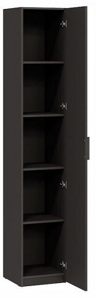 Шкаф для белья Стелла Исп.2 в Еманжелинске - emanzhelinsk.ok-mebel.com | фото 2