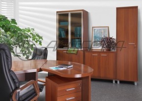 Шкаф для документов "Лауреат" Л.Ш-2 в Еманжелинске - emanzhelinsk.ok-mebel.com | фото 2