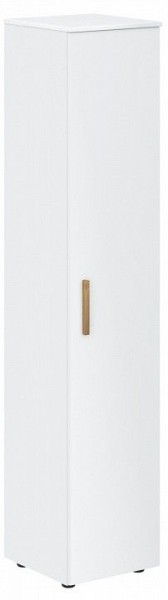 Шкаф книжный Forta FHC 40.1 в Еманжелинске - emanzhelinsk.ok-mebel.com | фото