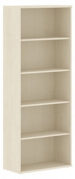 Шкаф книжный Imago СТ-1.7 в Еманжелинске - emanzhelinsk.ok-mebel.com | фото 2