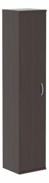 Шкаф книжный Imago СУ-1.9(L) в Еманжелинске - emanzhelinsk.ok-mebel.com | фото