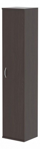 Шкаф книжный Imago СУ-1.9(R) в Еманжелинске - emanzhelinsk.ok-mebel.com | фото