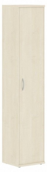 Шкаф книжный Imago СУ-1.9Л в Еманжелинске - emanzhelinsk.ok-mebel.com | фото