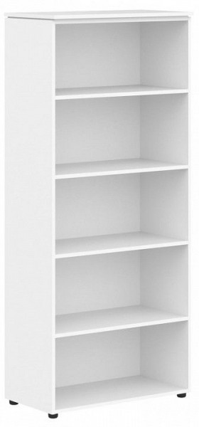 Шкаф книжный Morris MHC 85.1 в Еманжелинске - emanzhelinsk.ok-mebel.com | фото 2