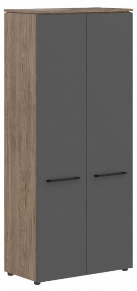 Шкаф книжный Morris Trend MHC 85.1 в Еманжелинске - emanzhelinsk.ok-mebel.com | фото