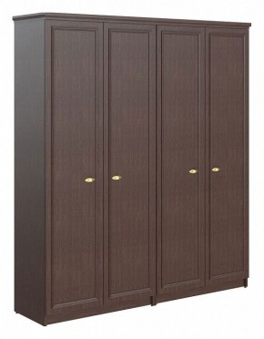 Шкаф книжный Raut RHC 180.1 в Еманжелинске - emanzhelinsk.ok-mebel.com | фото