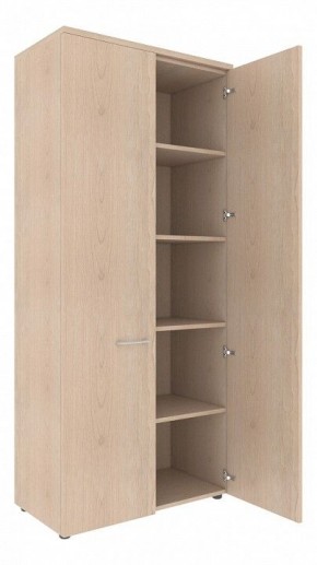 Шкаф книжный XTEN XHC 85.1 в Еманжелинске - emanzhelinsk.ok-mebel.com | фото